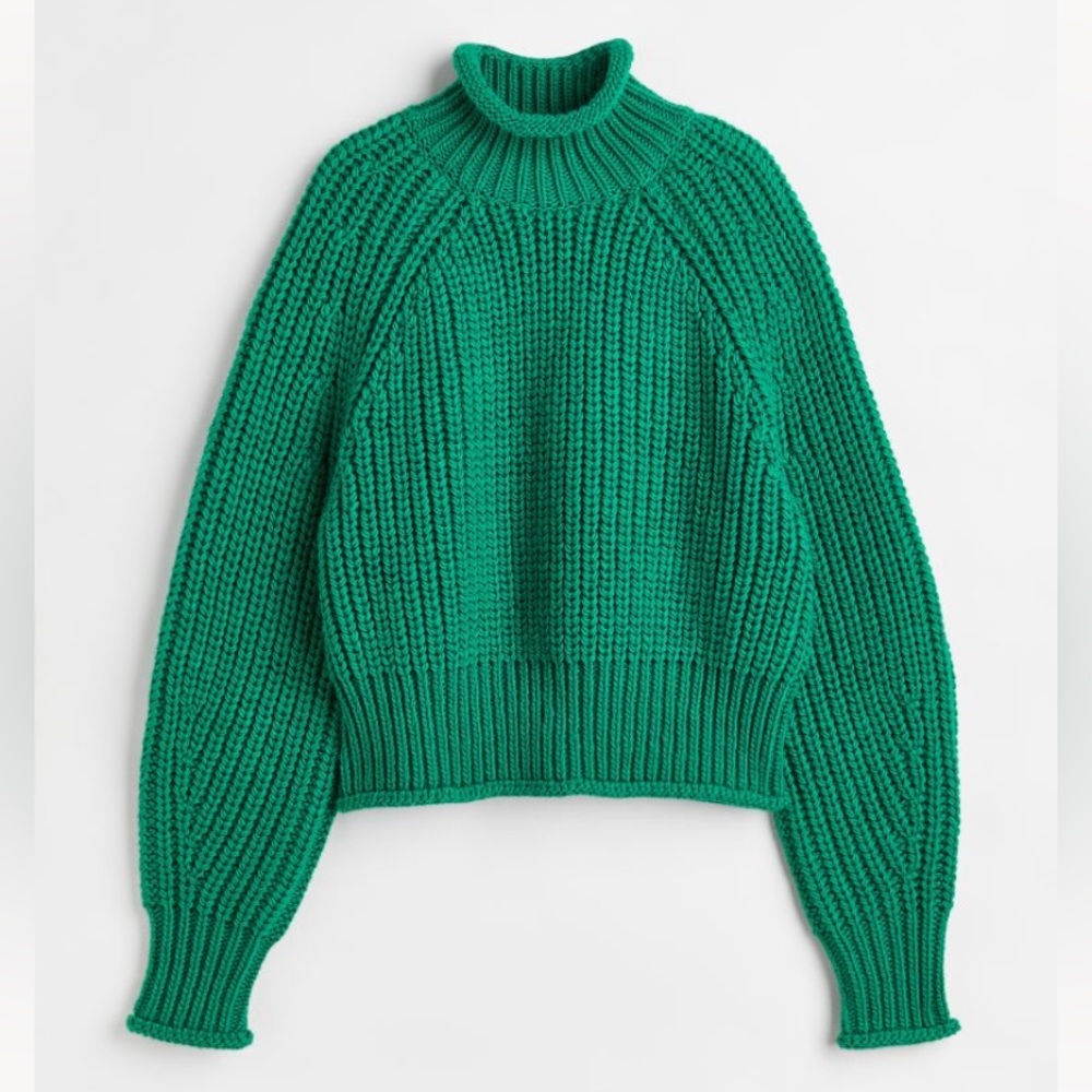 H&M Knit Sweater